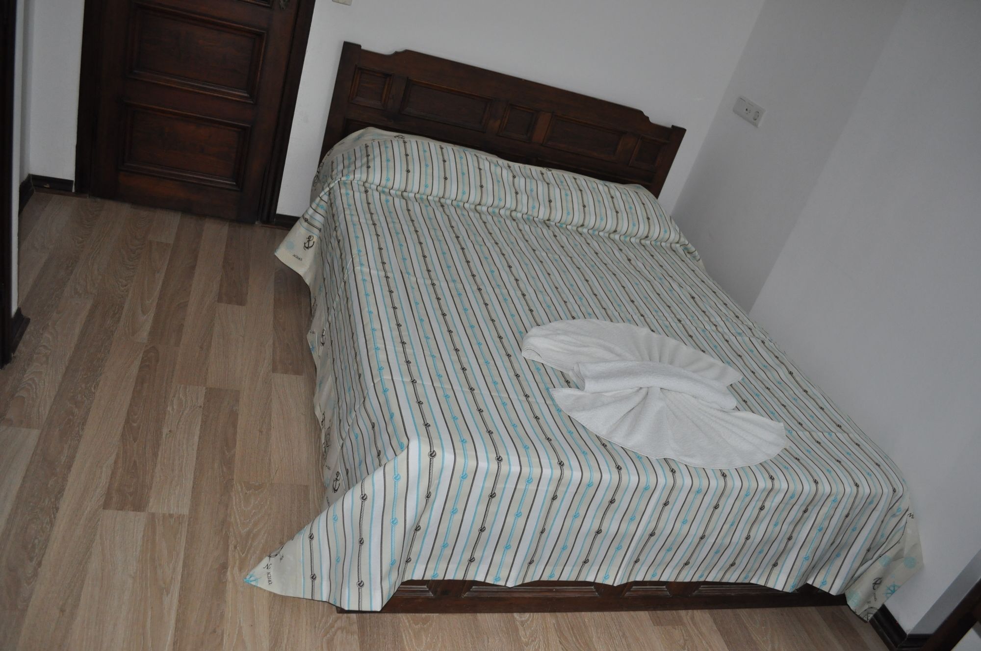 Dinc Pension Bodrum ภายนอก รูปภาพ